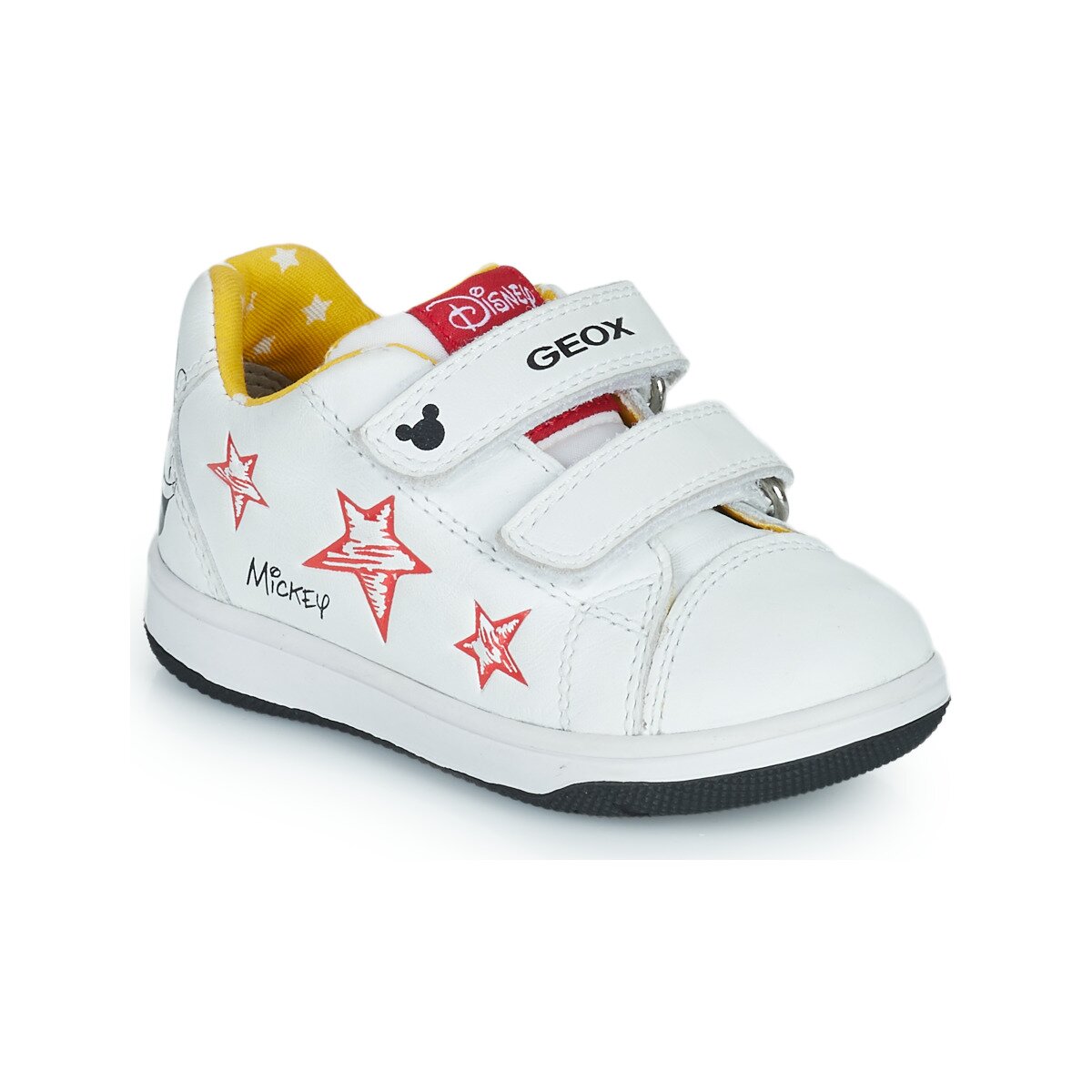 Geox Pantofi B NEW FLICK BOY