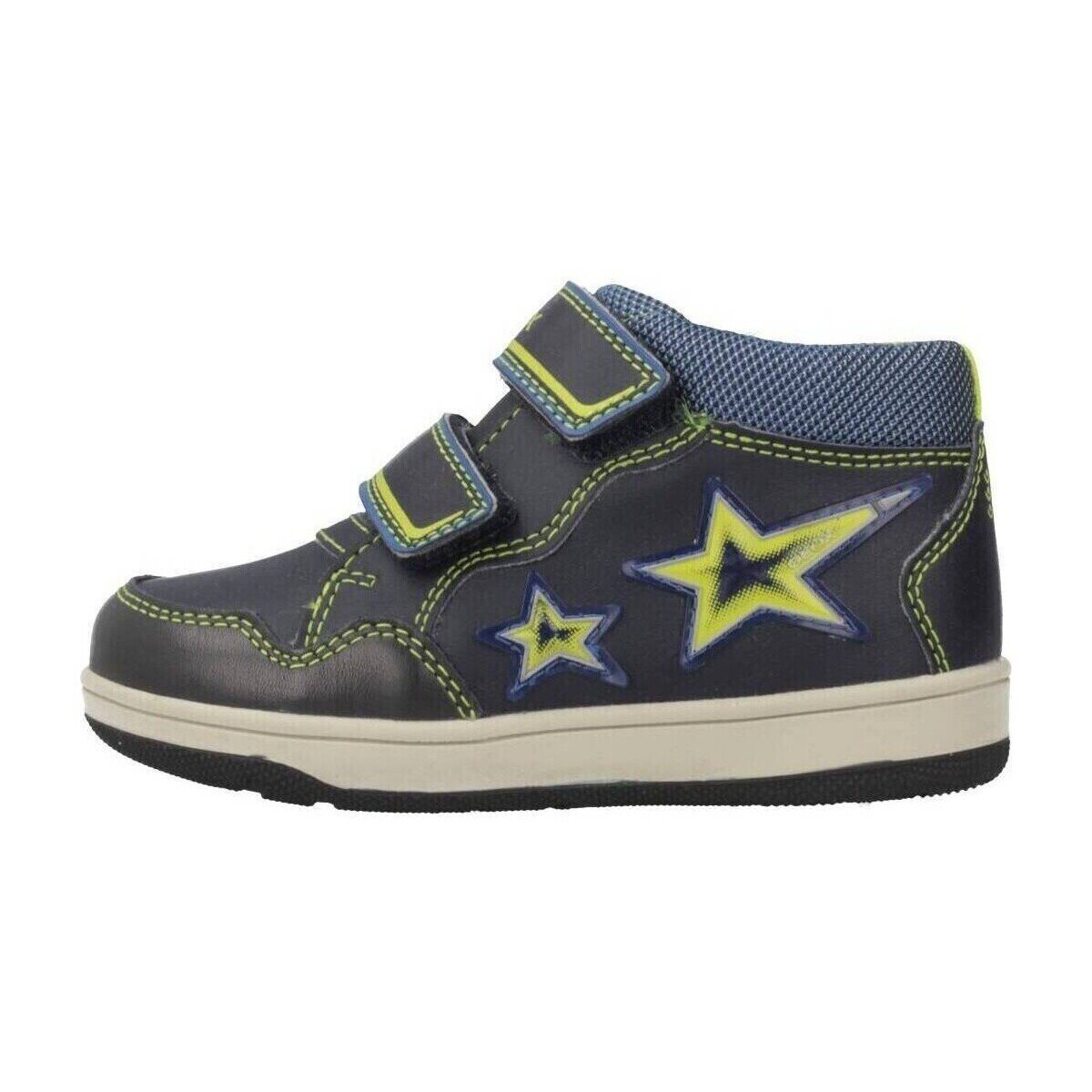 Geox Pantofi B New Flick Boy