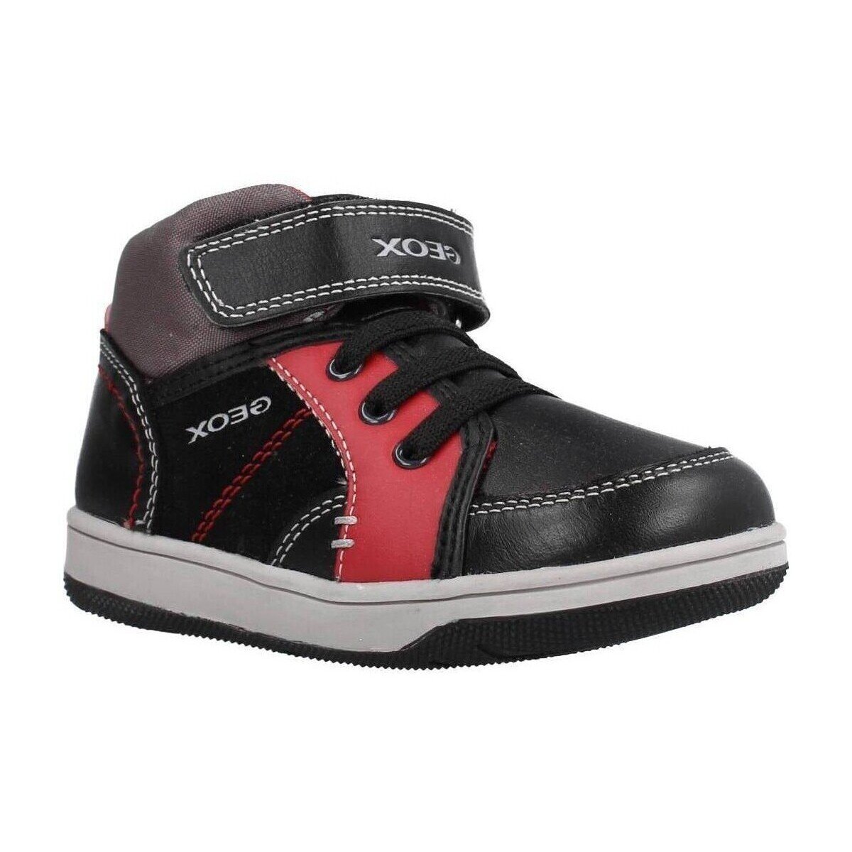 Geox Pantofi B New Flick Boy