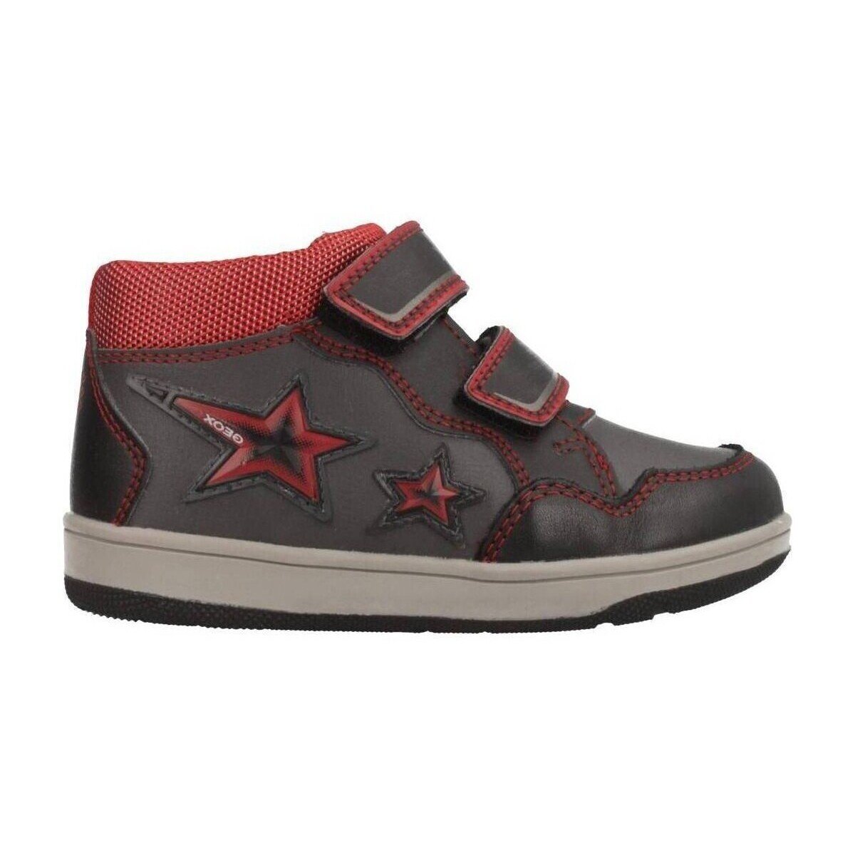 Geox Pantofi B New Flick Boy