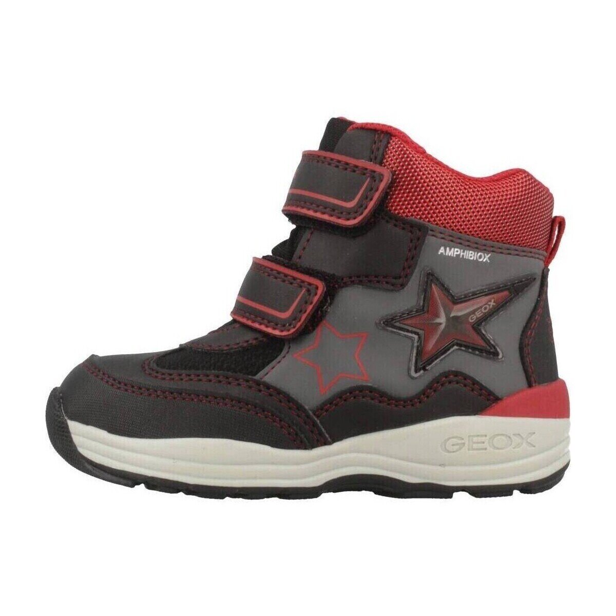 Geox Pantofi B New Gulp B.b Abx