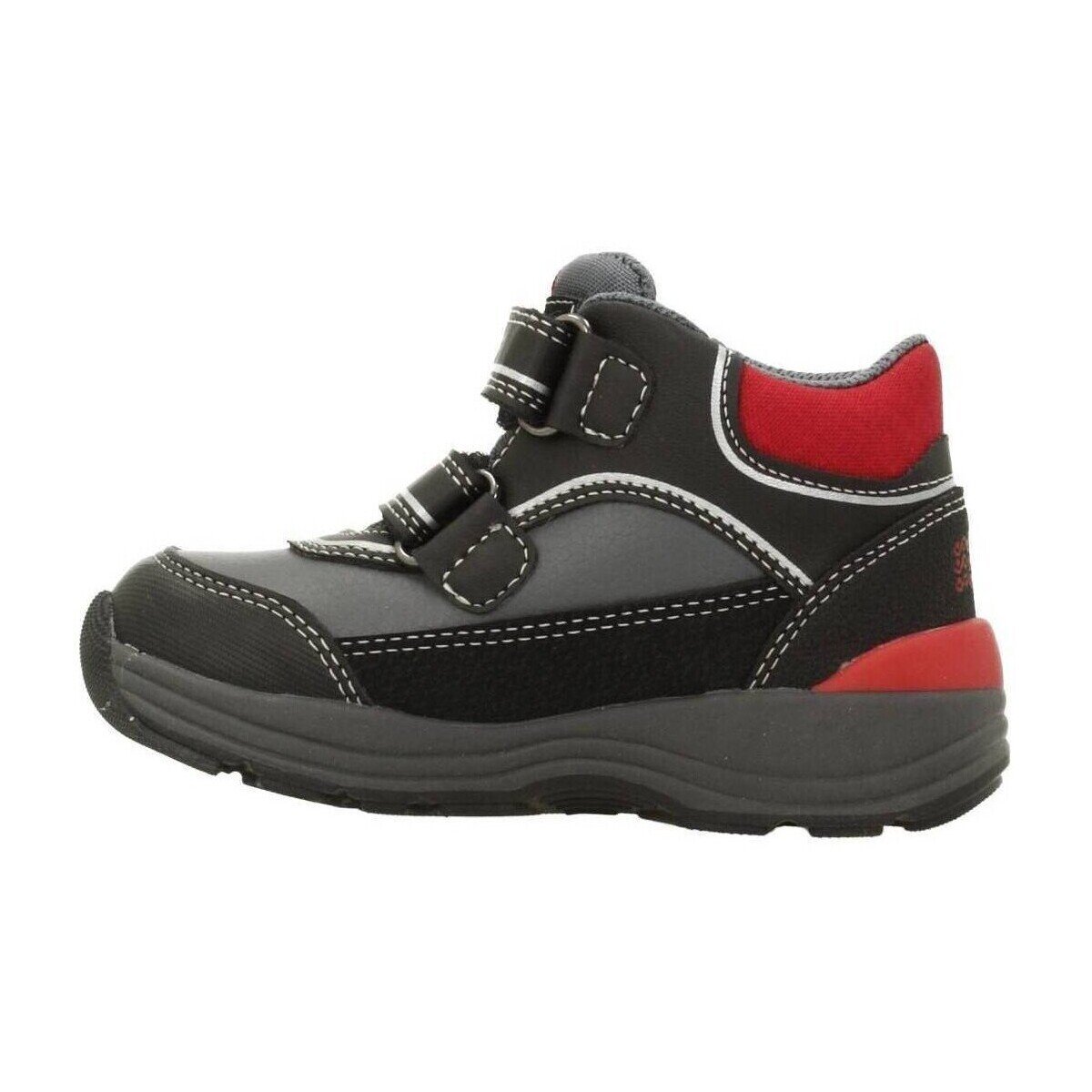 Geox Pantofi B New Gulp Boy B Abx