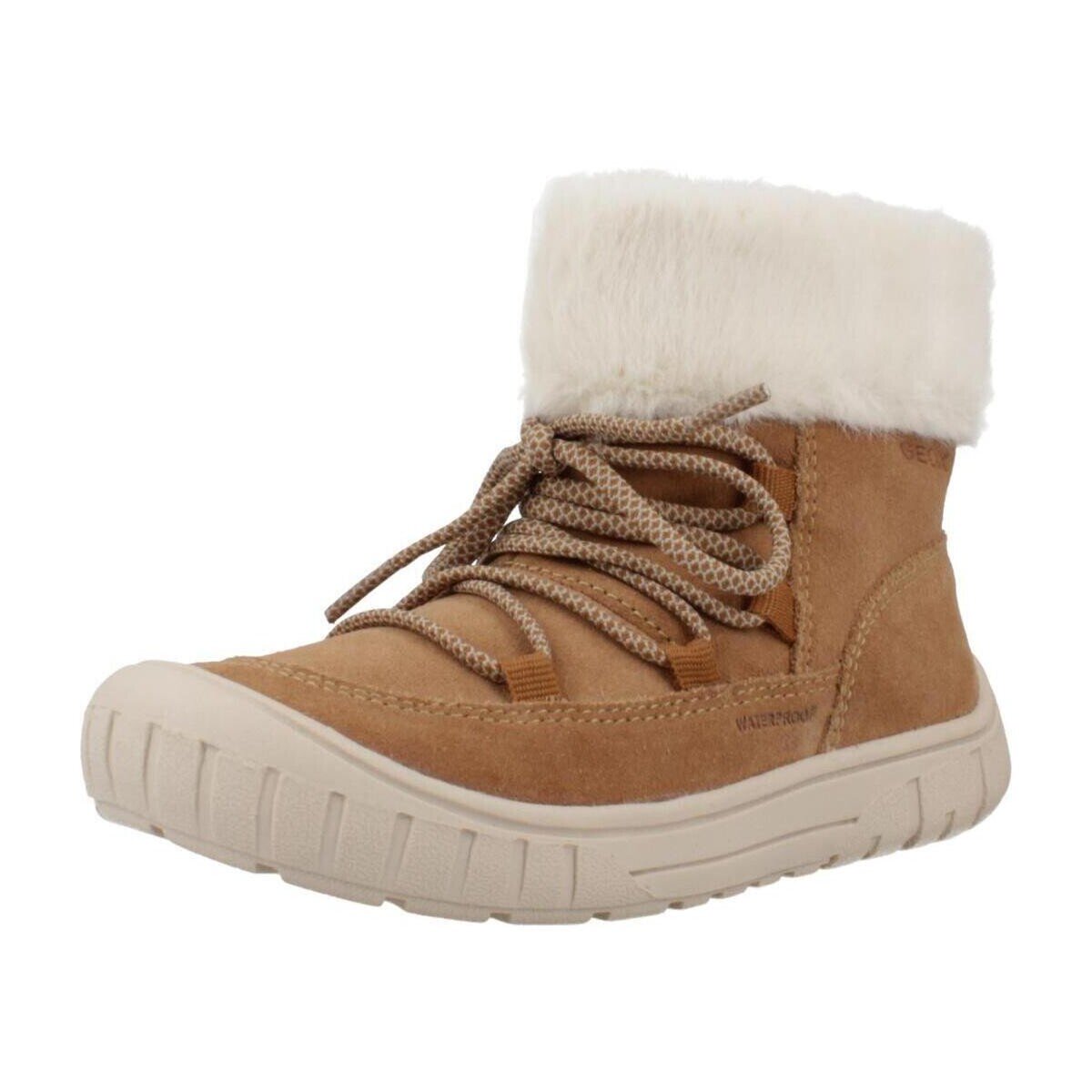 Geox Pantofi B Omar