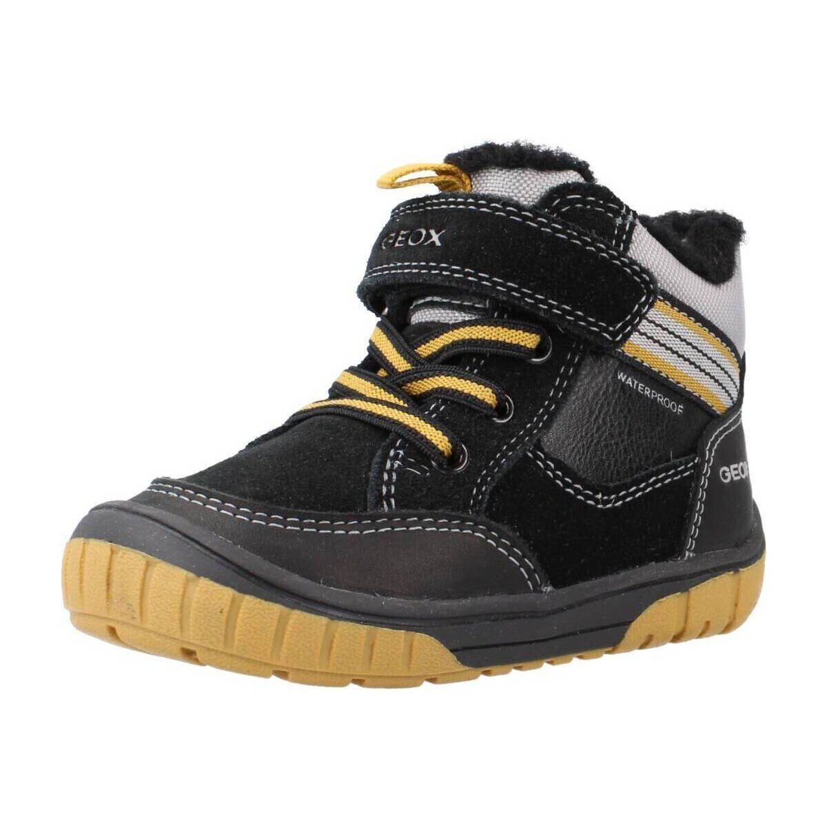 Geox Pantofi B Omar Boy Wpf