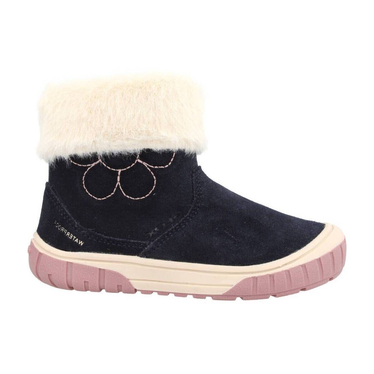 Geox Pantofi B Omar Girl Wpf