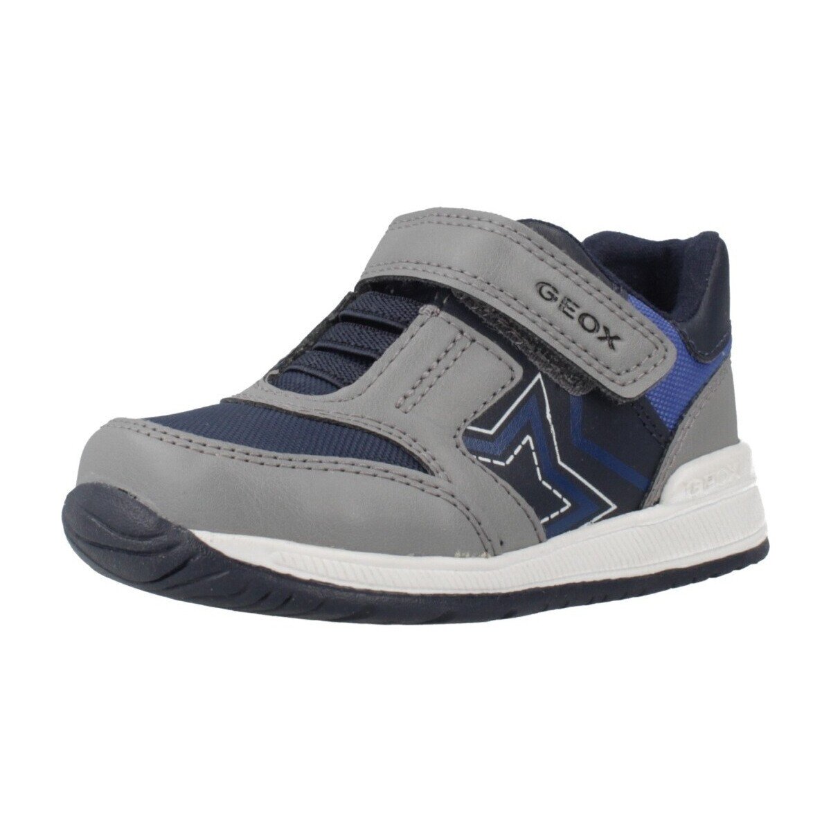 Geox Pantofi B Rishon Boy