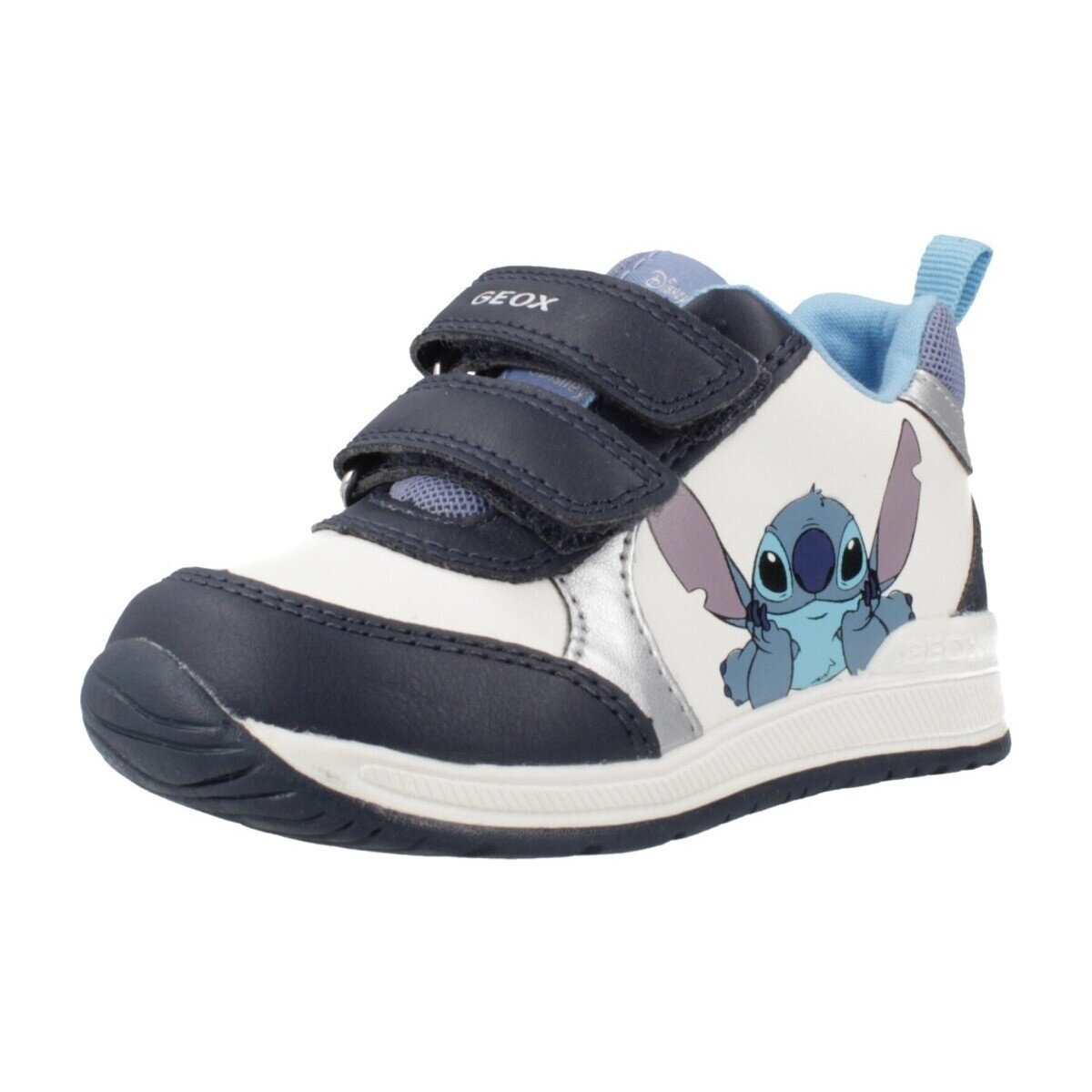 Geox Pantofi B Rishon Boy