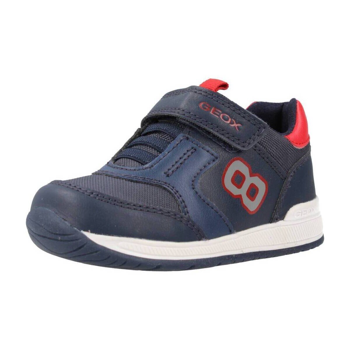 Geox Pantofi B Rishon Boy