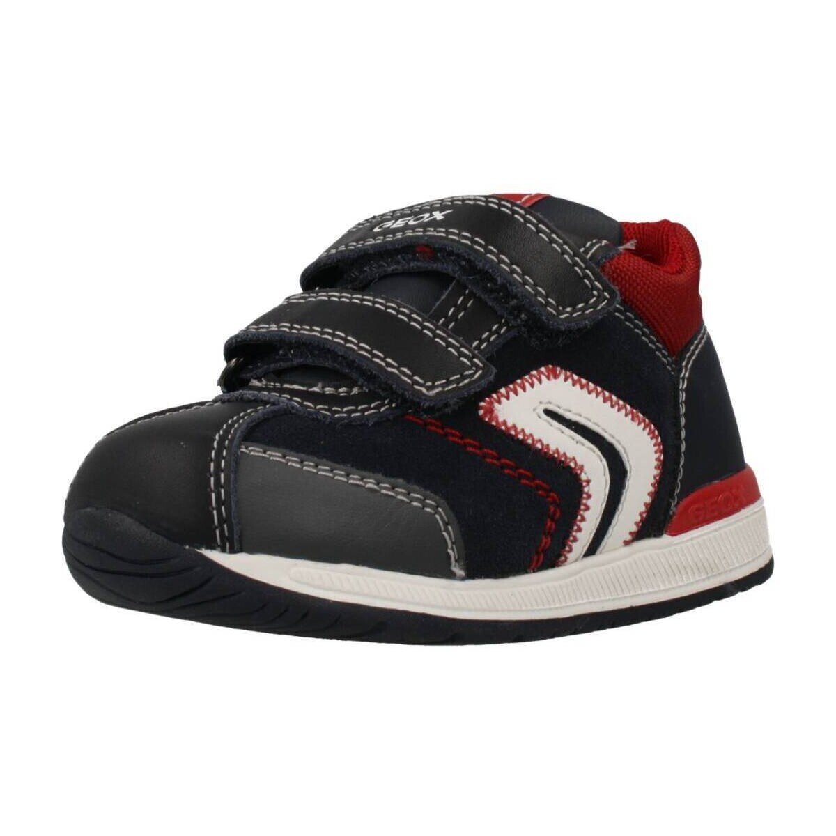 Geox Pantofi B Rishon Boy