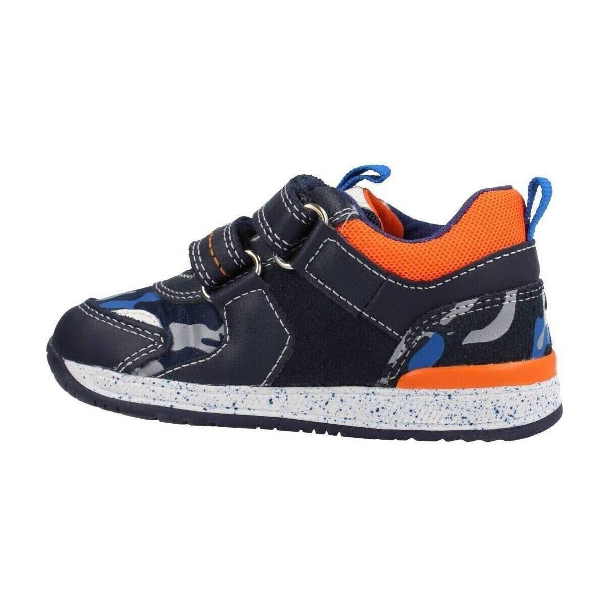 Geox Pantofi B Rishon Boy B