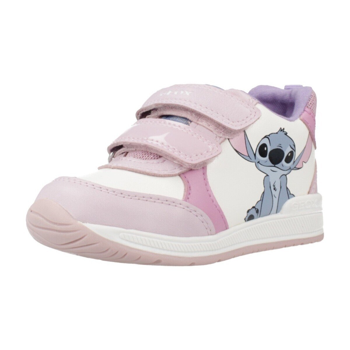 Geox Pantofi B Rishon Girl
