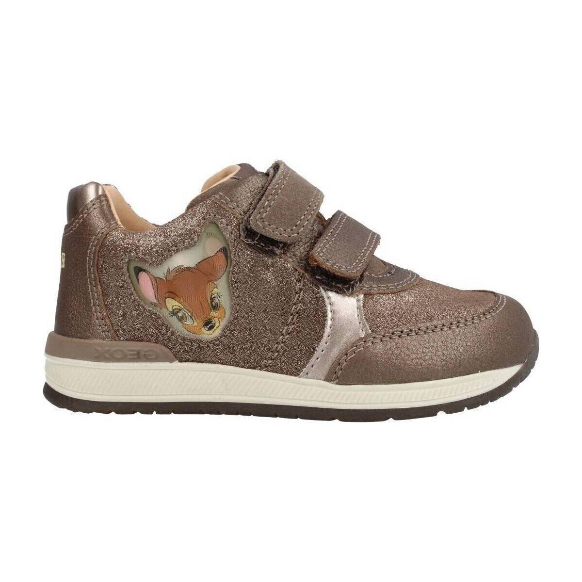 Geox Pantofi B Rishon Girl B