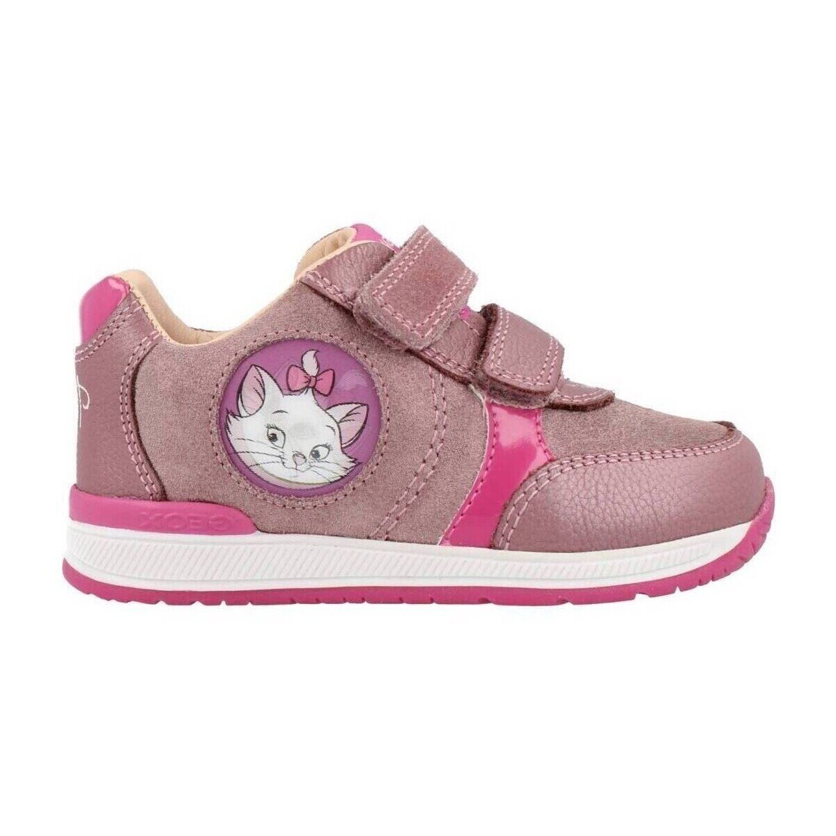 Geox Pantofi B Rishon Girl B