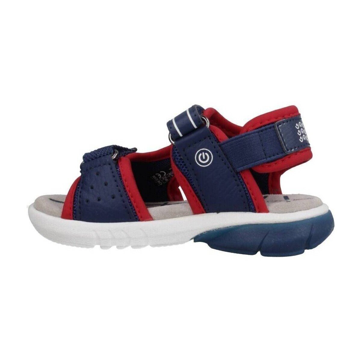 Geox Pantofi B S.flexyper B.b