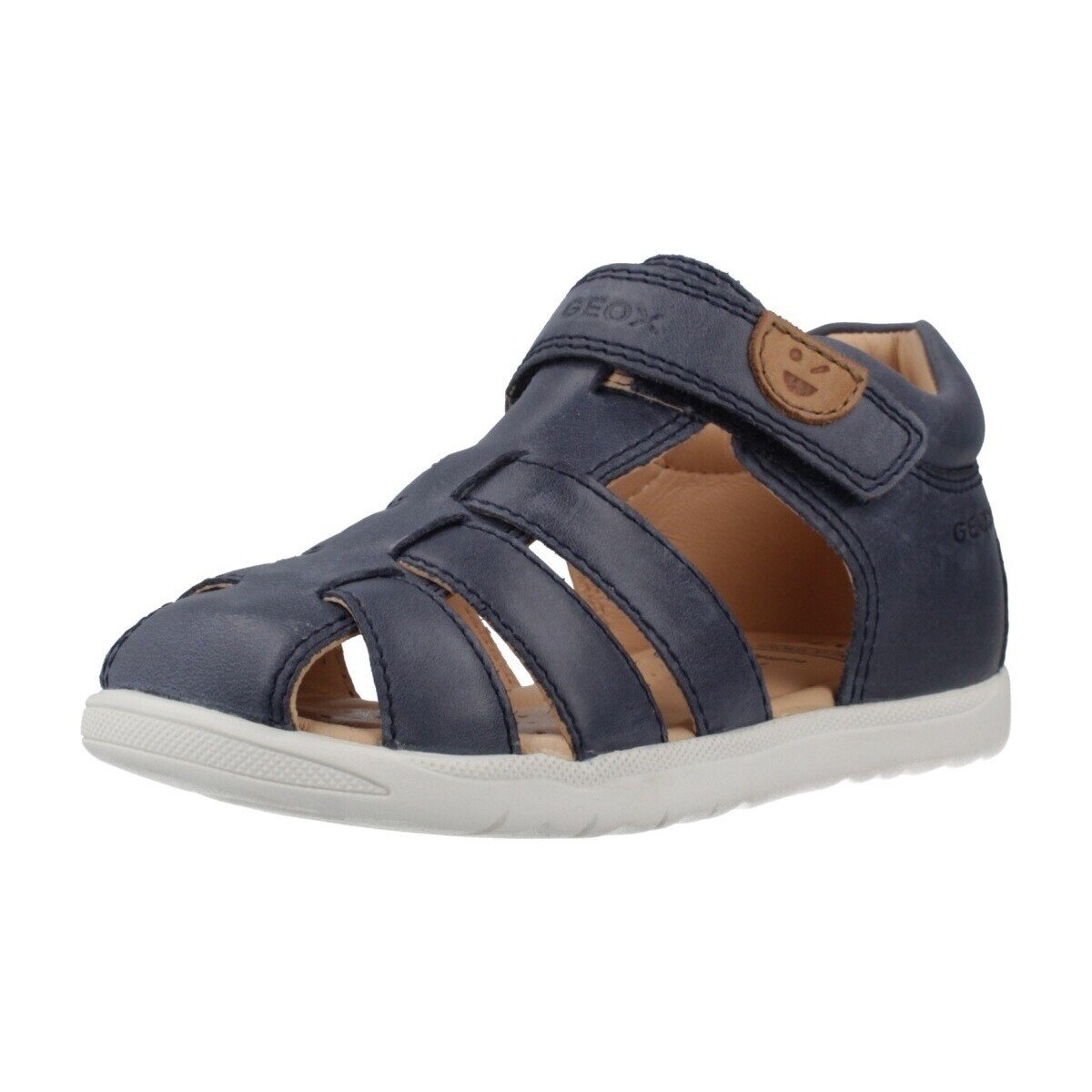 Geox Pantofi B S Macchia B