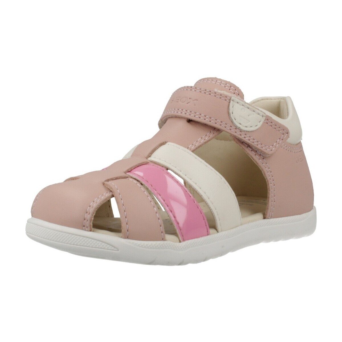 Geox Pantofi B S.macchia G.