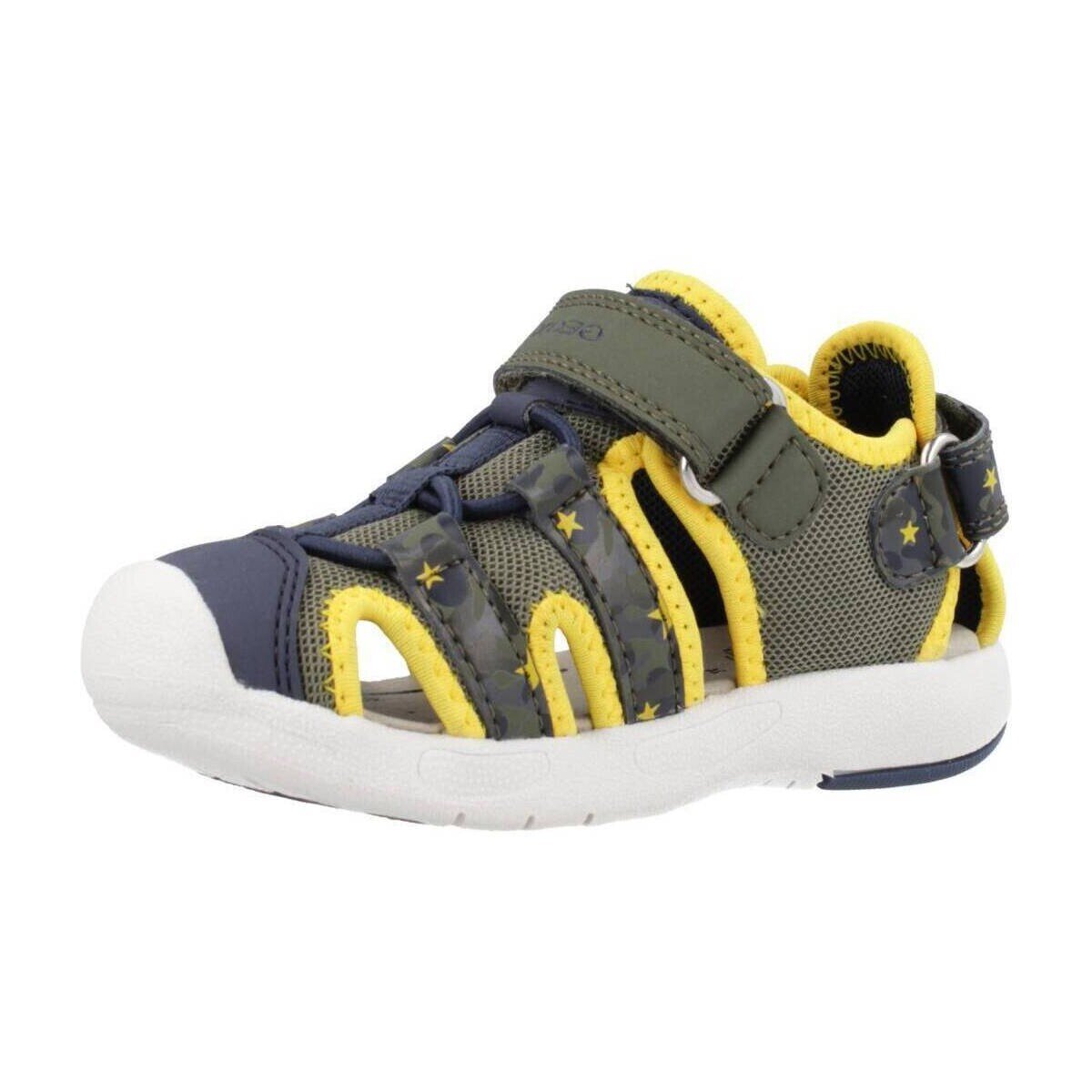 Geox Pantofi B S.multy B.b