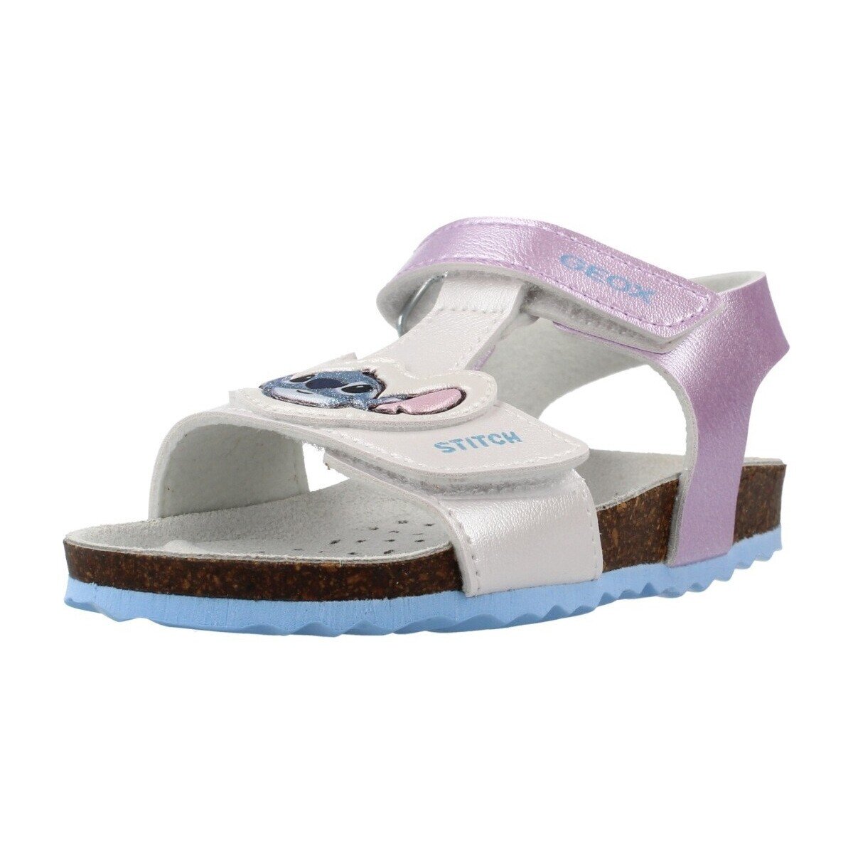 Geox Pantofi B Sandal Chalki