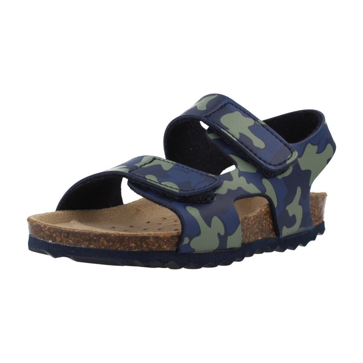 Geox Pantofi B Sandal Chalki Boy