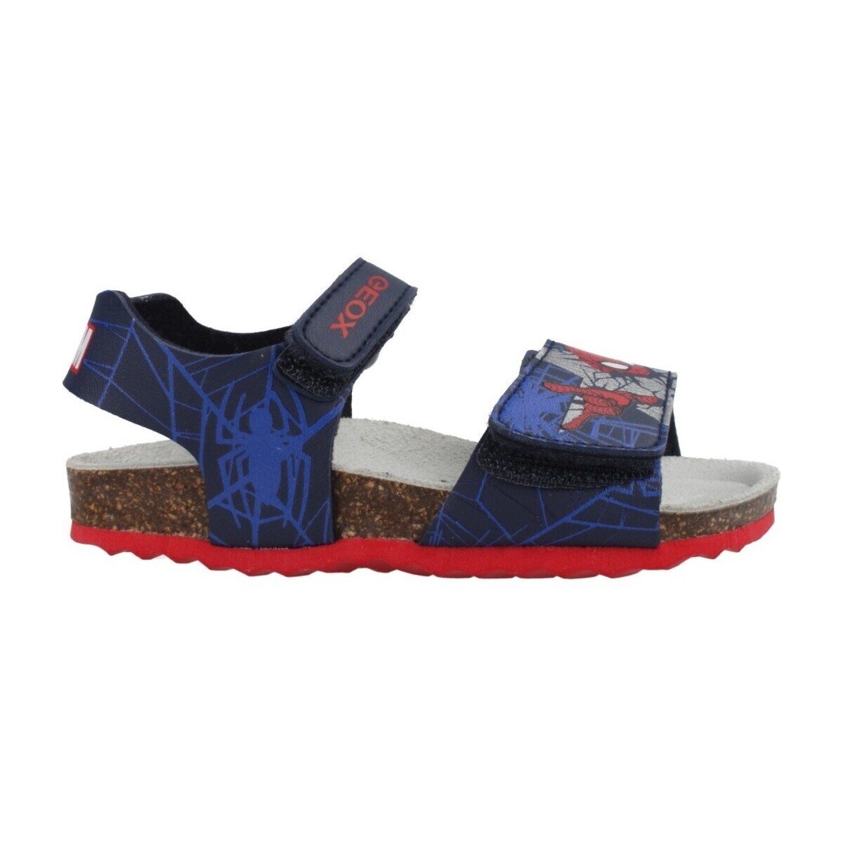 Geox Pantofi B Sandal Chalki Boy