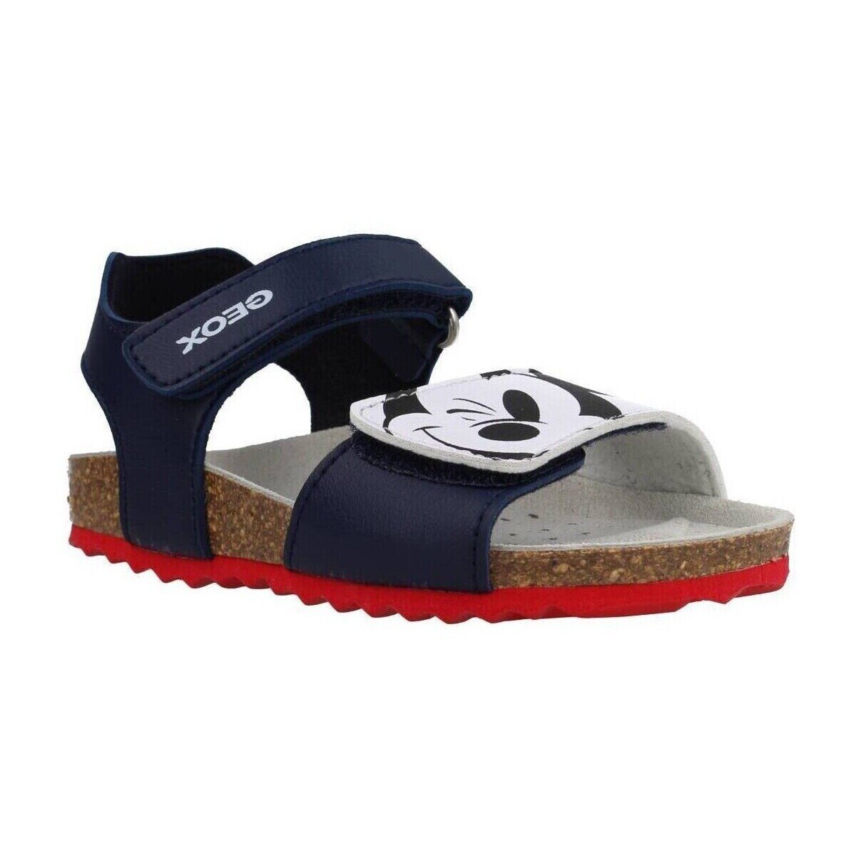 Geox Pantofi B Sandal Chalki Boy