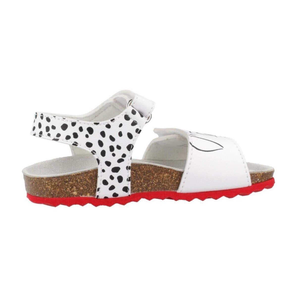 Geox Pantofi B Sandal Chalki Girl