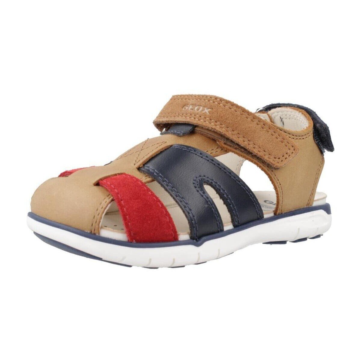 Geox Pantofi B Sandal Delhi Boy