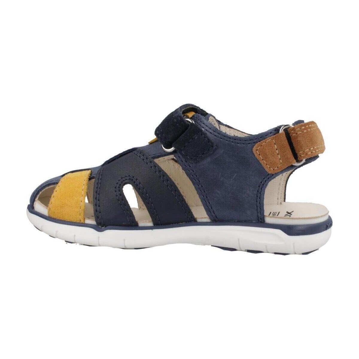 Geox Pantofi B Sandal Delhi Boy