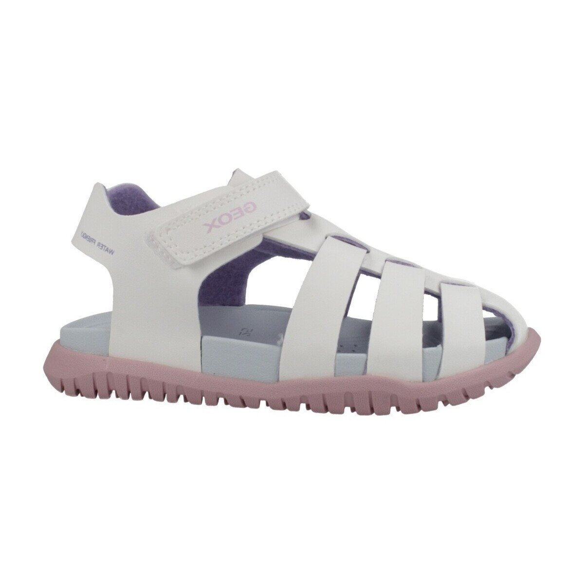 Geox Pantofi B Sandal Fusbetto Gi