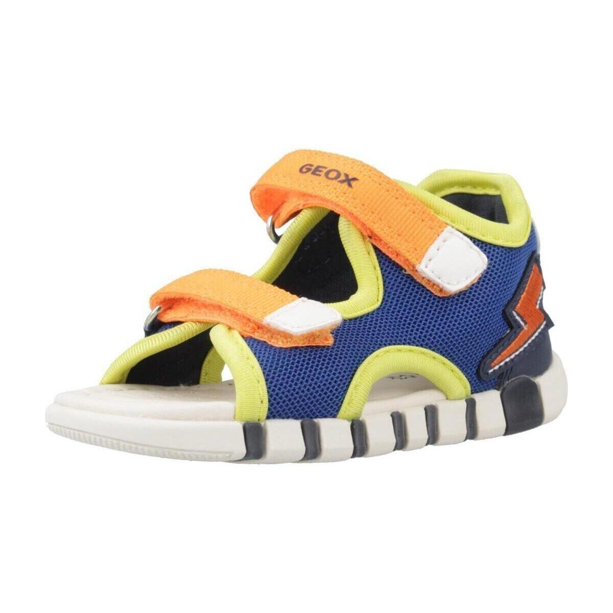 Geox Pantofi B Sandal Iupidoo A