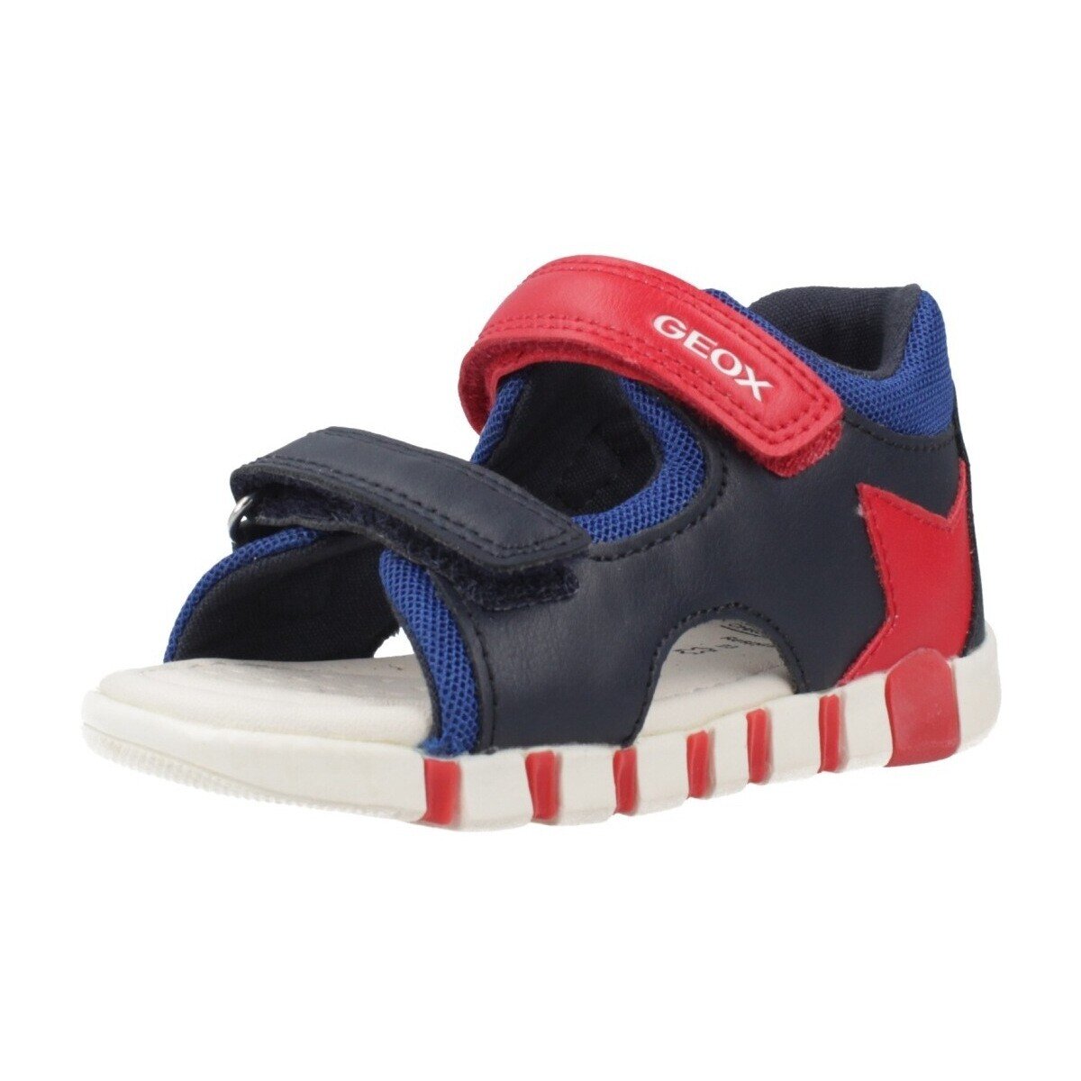 Geox Pantofi B Sandal Iupidoo Boy