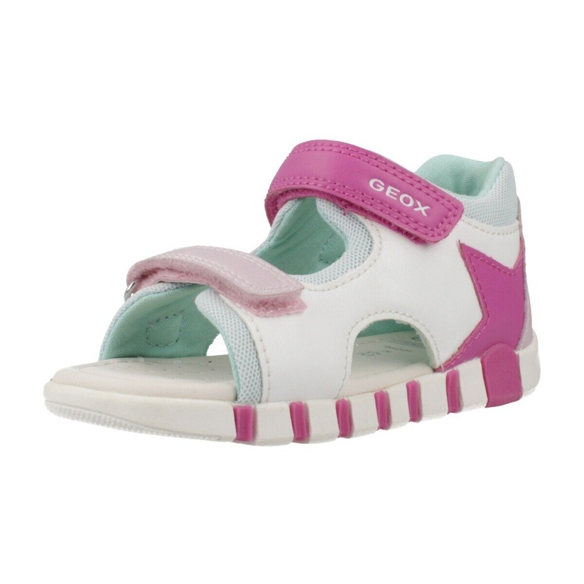 Geox Pantofi B Sandal Iupidoo Gir