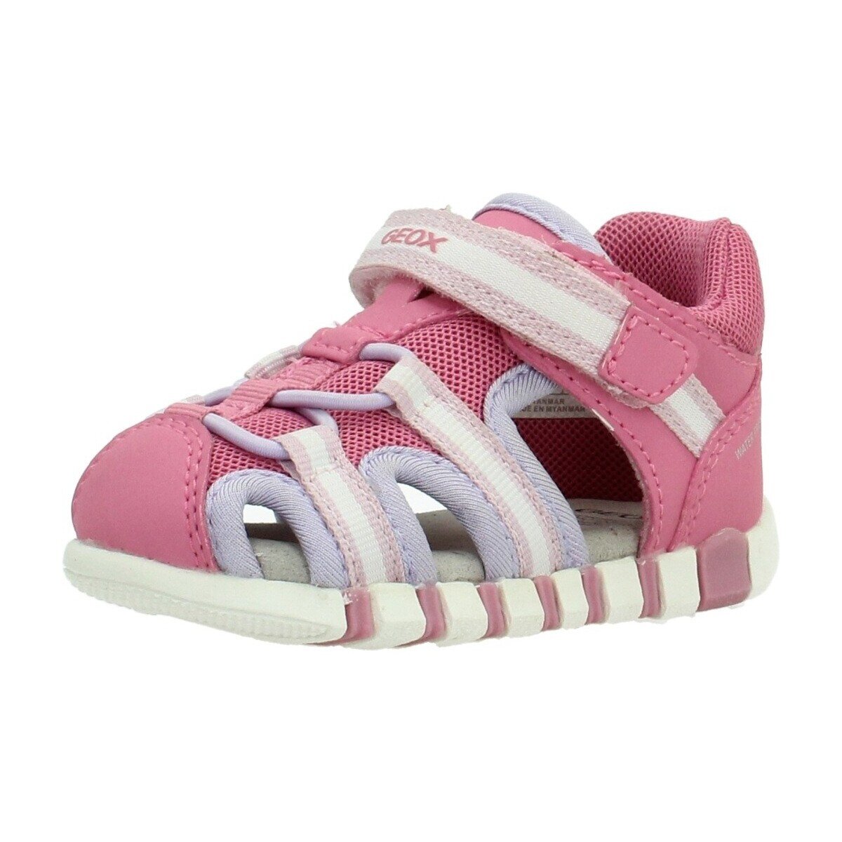 Geox Pantofi B Sandal Iupidoo Gir