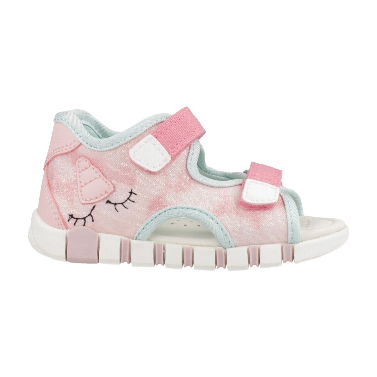 Geox Pantofi B Sandal Iupidoo Gir