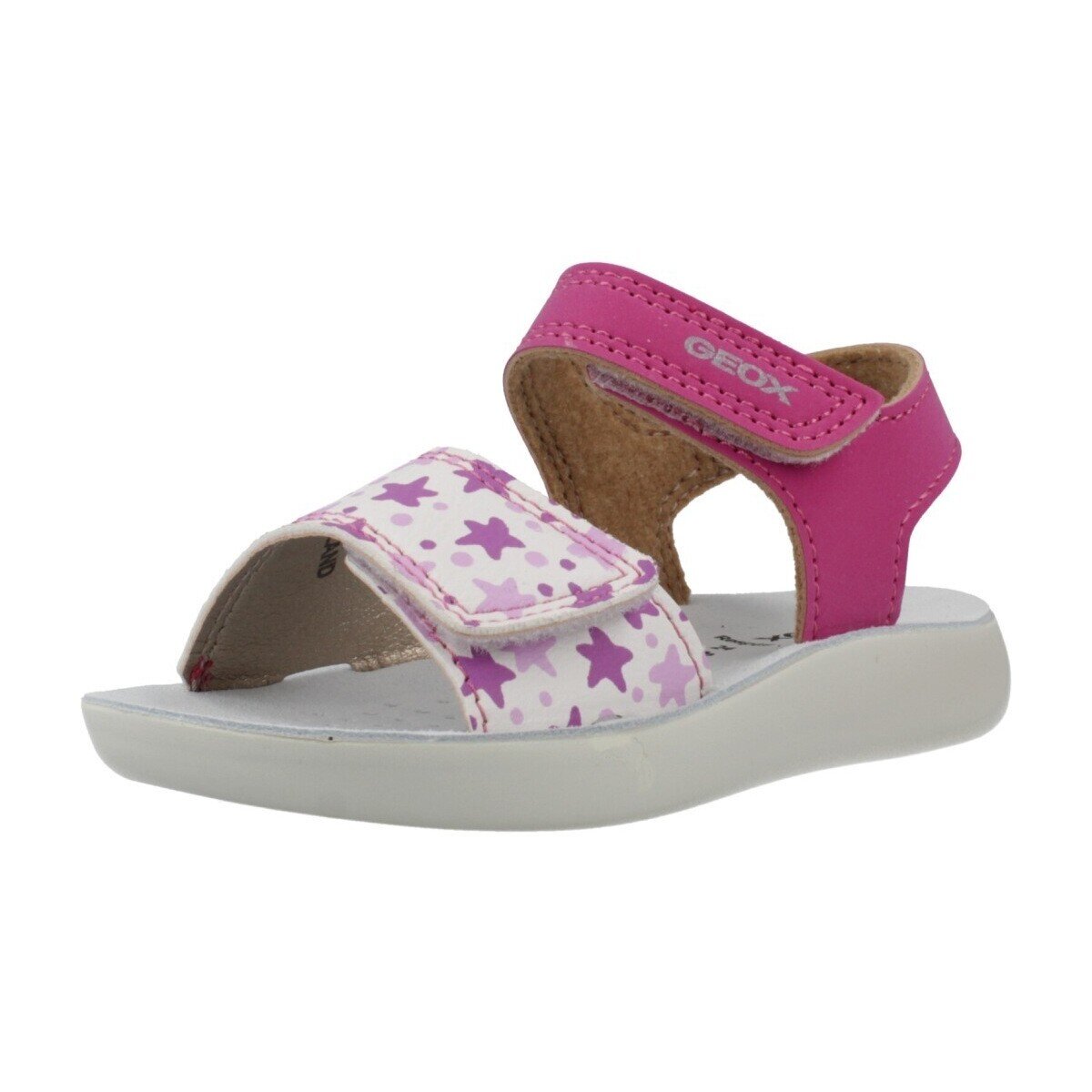 Geox Pantofi B Sandal Lightfloppy B