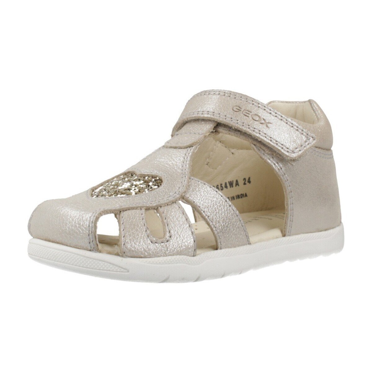 Geox Pantofi B Sandal Macchia