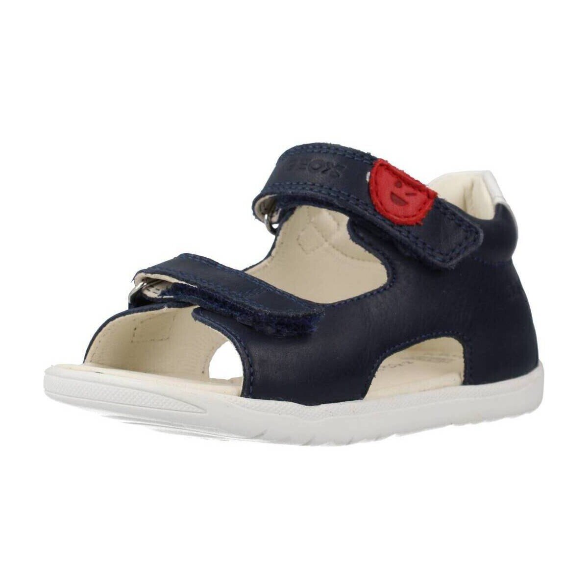 Geox Pantofi B Sandal Macchia Boy
