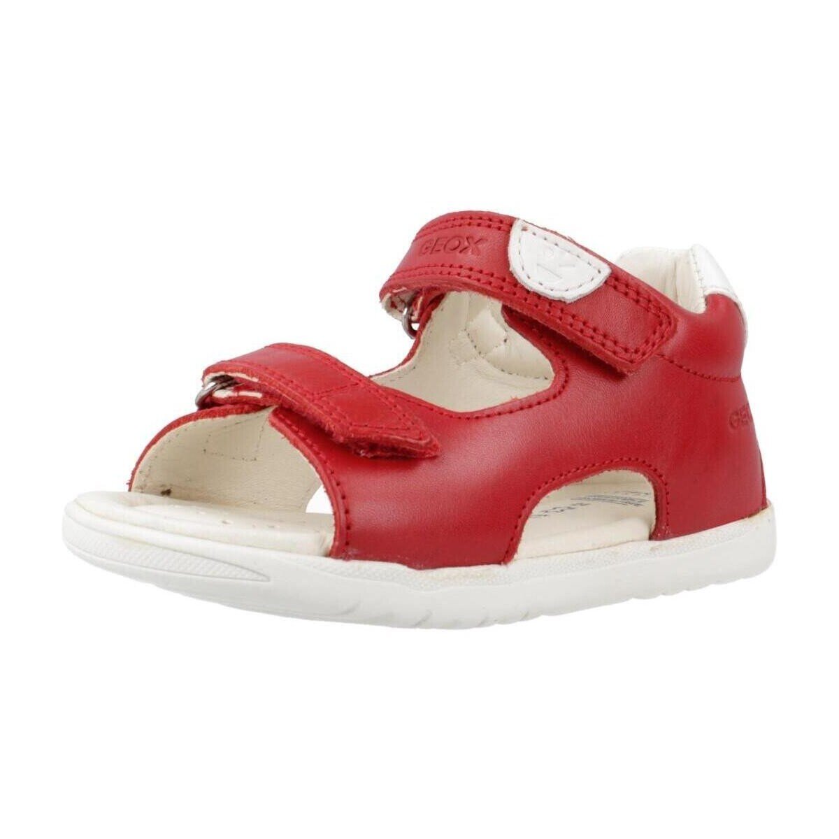 Geox Pantofi B Sandal Macchia Boy
