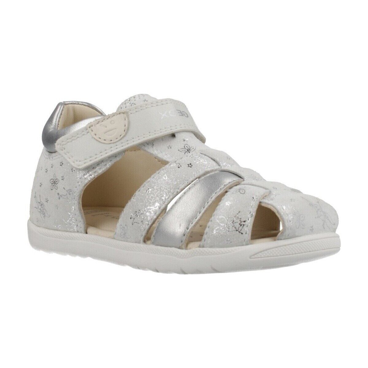 Geox Pantofi B Sandal Macchia Gir