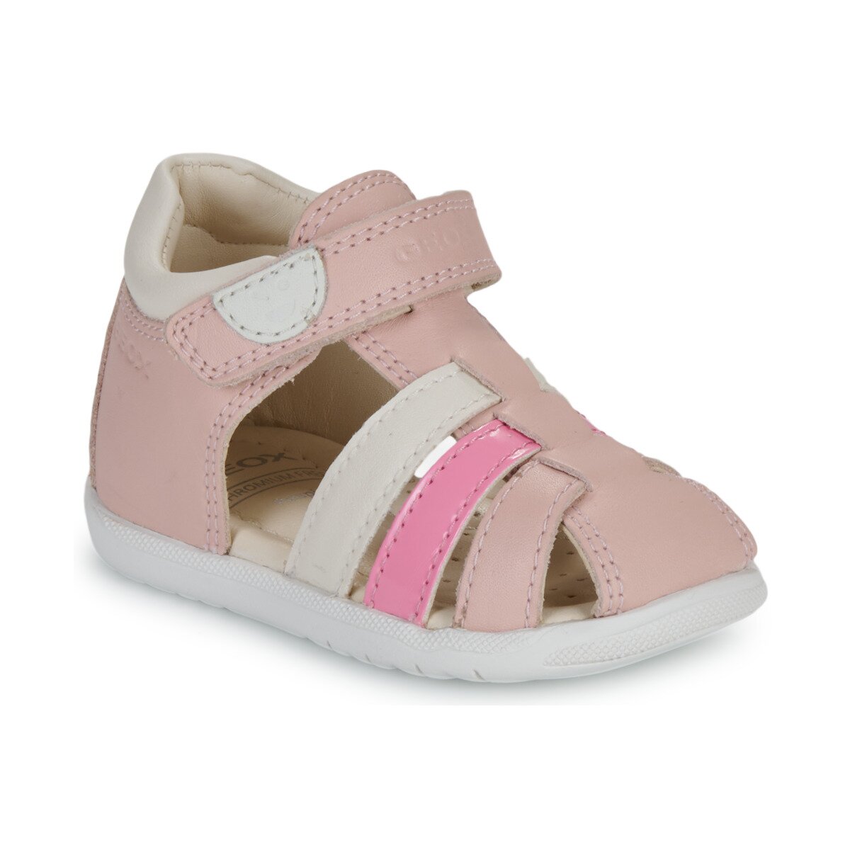 Geox Pantofi B SANDAL MACCHIA GIR