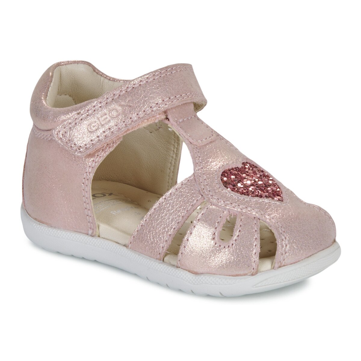 Geox Pantofi B SANDAL MACCHIA GIR