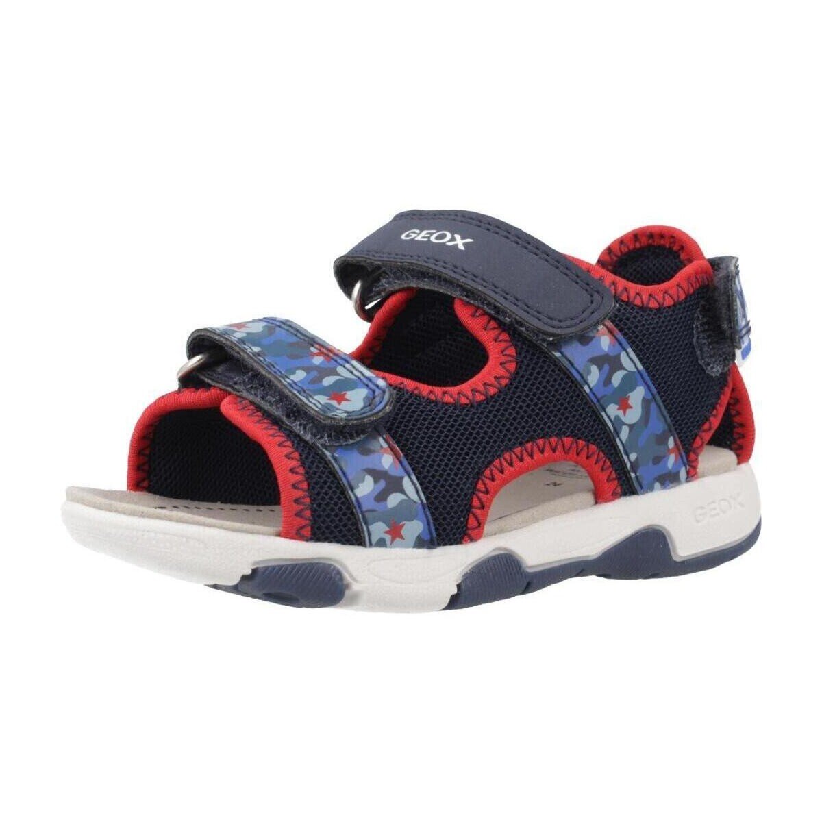 Geox Pantofi B Sandal Multy Boy