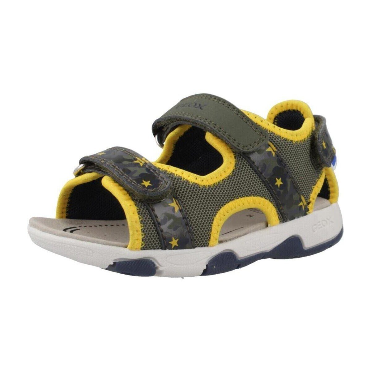 Geox Pantofi B Sandal Multy Boy