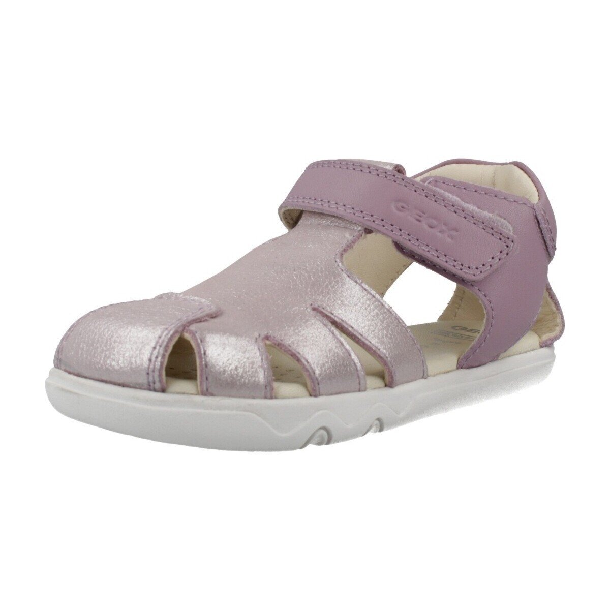 Geox Pantofi B Sandal Steppieup