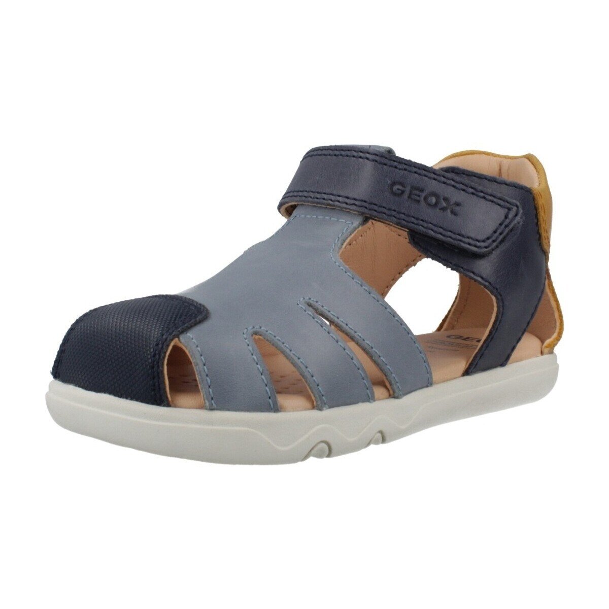 Geox Pantofi B Sandal Steppieup