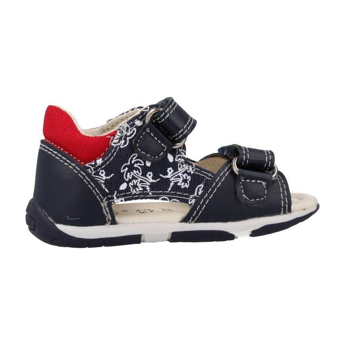 Geox Pantofi B Sandal Tapuz Boy