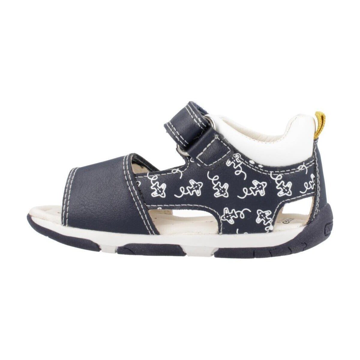 Geox Pantofi B Sandal Tapuz Boy