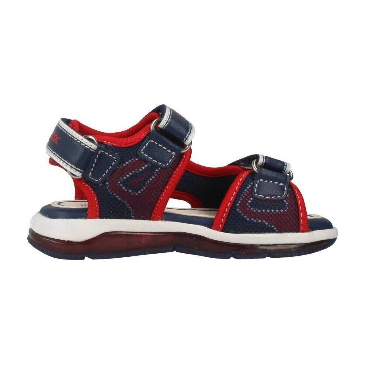 Geox Pantofi B Sandal Todo Boy