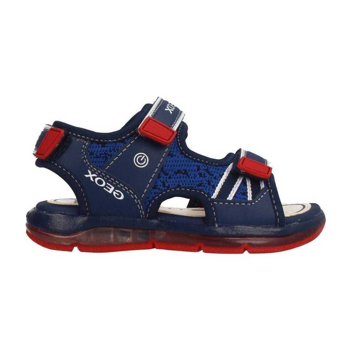 Geox Pantofi B Sandal Todo Boy