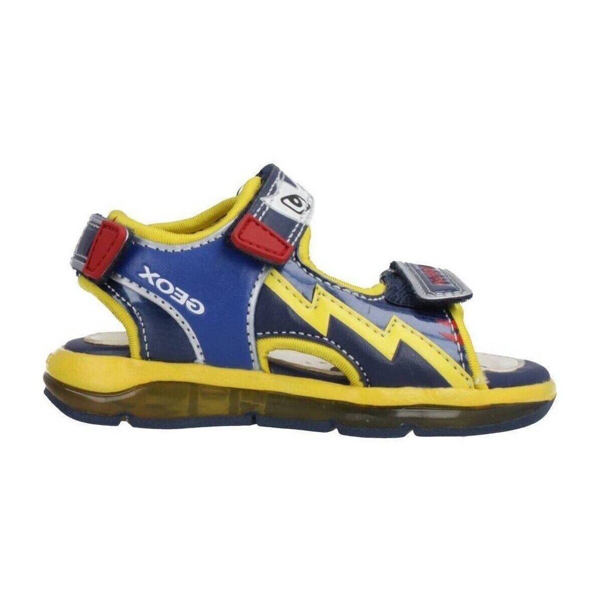 Geox Pantofi B Sandal Todo Boy